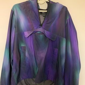 Forever 21 Space hoodie